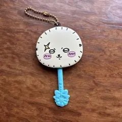 ちいかわ　ロリポップチョコチャーム　ラッコ