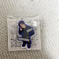 NCT127 モメンタム　ヘチャン カスタムキー　ラントイ　アクリルチャーム ランダムトイ | SMTOWN OFFICIAL ONLINE STORE