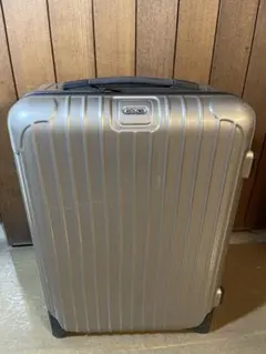 ＊工房エス様専用＊ RIMOWA サルサ　33L 二輪