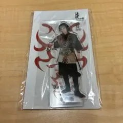 アクリルスタンド 目黒蓮 2022滝沢歌舞伎