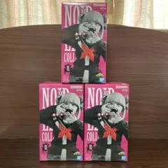 Noir Edge Collection トガヒミコ 3体セット