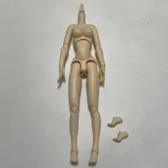 アゾン 1/6 ピュアニーモ2 エモーションM LL胸 ホワイト