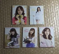 少女時代 トレカ スタコレ まとめ売り