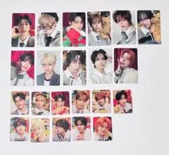 INI WINTER MAGIC Holiday ver. 通常盤 11人コンプ