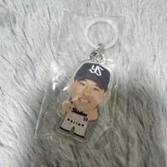 内山壮真 傘チャーム