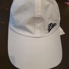 nanaco様専用【新品　廃盤】値下げ FILA キャップ