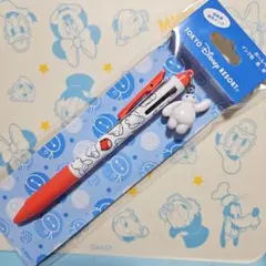 ベイマックス 2色ボールペン 東京ディズニーリゾート