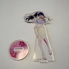推しの子　くじ引き堂　キラキラサマーくじ　星野アイ