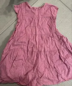 URBANRESEARCH DOORS キッズ ワンピースのサムネイル