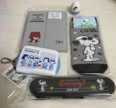 スヌーピー ジョークール