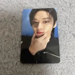 straykids リノ pilot