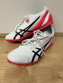 ASICS 陸上スパイクのサムネイル