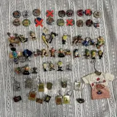 新品未使用 ワンピース 缶バッジ まとめ売り ONEPIECE 缶バッジ【バラ売り可】 ONE PIECE 麦わらストア公式 on X: