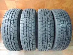 ダンロップ　スタッドレスタイヤ　175/65R14　4本セット　フィットなど 楽天市場】スタッドレスタイヤ 175／65R14 4本セットの通販