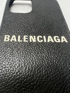 M*.様 iphone12で使用してましたBALENCIAGA iPhone用ハのサムネイル
