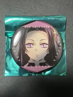 鬼滅の刃 ufotable 無限城編 缶バッジ 胡蝶カナエ