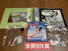 い*と様 にゃんこ大戦争 一番くじ E賞 未開封ビッグアクリルスタンド　おまけ付