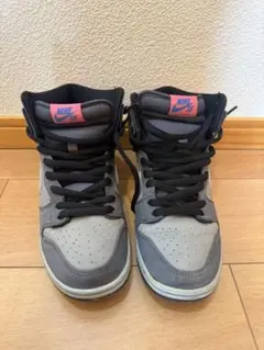 NIKE DUNK SB HIGH SALT STAIN 28cm ソルト - メルカリ