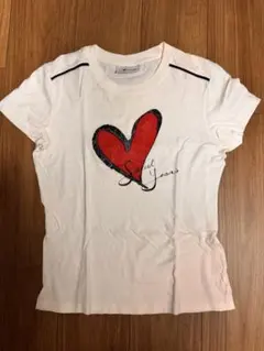 【SWEET YEARS】 ハート　半袖Tシャツ　24時間以内発送のサムネイル
