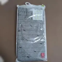 新品 UNIQLO ベビー レギンス 80サイズ
