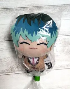 ヒプノシスマイク ちびぐるみvol.3 白膠木簓