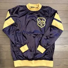 PEARLYGATESパーリーゲイツ スニード プルオーバー ビックロゴ89