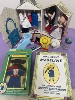 2026年最新】マドレーヌちゃん ドールハウスの人気アイテム - メルカリ