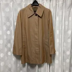 ユニクロU ステンカラーコ－ト❗️