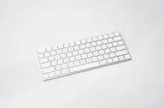 Apple Magic Keyboard US配列 シルバー テンキーレス
