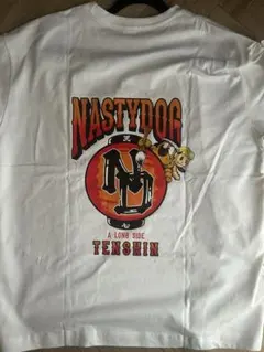 2026年最新】nasty dog 那須川天心の人気アイテム - メルカリ