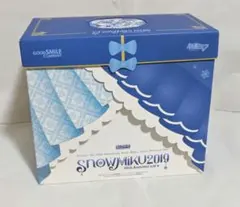 初音ミク 雪ミク2019 10th Anniversary ねんどろいど