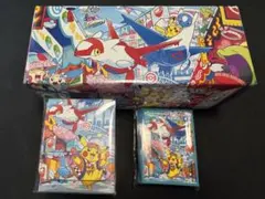 ソード＆シールド セブン-イレブン限定スペシャルセット スターター