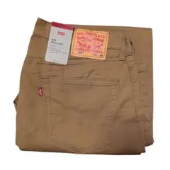 【新品】リーバイス LEVI‘S 00505-1502 W34 L30 ジーンズ