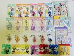 VOCALOID 初音ミク まとめ売り　全て新品