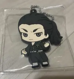 【東京リベンジャーズ】 場地圭介 キーホルダー