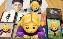 西洸人 グッズ まとめ売り