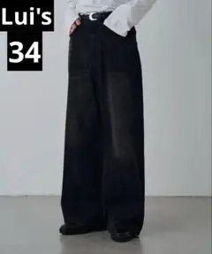 【Lui's】エレファントジーンズのサムネイル