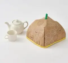 【美品】スタジオクリップ　ミッフィー　フードカバー　S