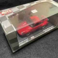 Porsche 930 Turbo 1977 AUTOhebdoのサムネイル