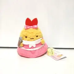 すみっコぐらしホテルニューすみっコ てのりぬいぐるみ マイペースに楽しむスタイル