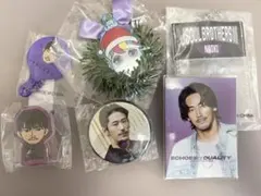 小林直己　グッズ　ガチャ