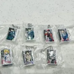 新世紀エヴァンゲリオンビデオテープミニチュアチャームコレクション