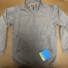Columbia グレー ジャケット