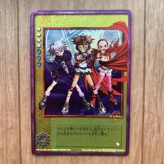 怒りの刹那 真・女神転生デビルチルドレンカードゲーム - メルカリ