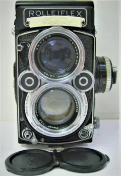 2025年最新】rolleiflex .8の人気アイテム - メルカリ