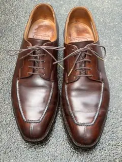 2026年最新】CROCKETT&JONES メンズ ドレス・ビジネスシューズの人気 