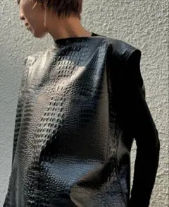 JUNYA WATANABE メッシュ ブラック タンクトップ M 未使用品 24ss】JUNYA WATANABE MAN メッシュタンクトップ - メルカリ