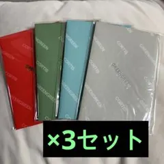 CORTISウィバース盤 新品未開封 アルバム2形態 12セット CORTISウィバース盤 新品未開封 アルバム4形態 - メルカリ
