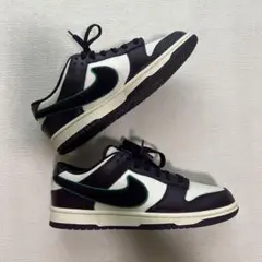NIKE ダンク LOW