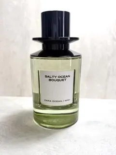 SALTY OCEAN BOUQUET EDP 100ML.のサムネイル
